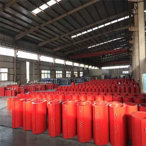 龙圩SCB13干式变压器