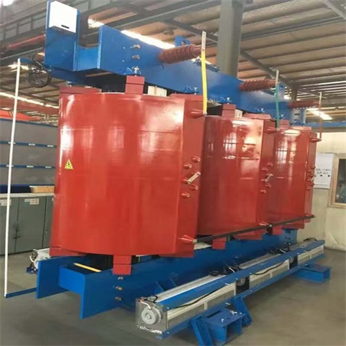 龙圩SCB10-500KVA干式变压器价格