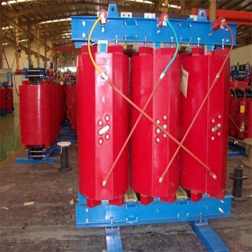 龙圩SCB10-1000KVA干式变压器