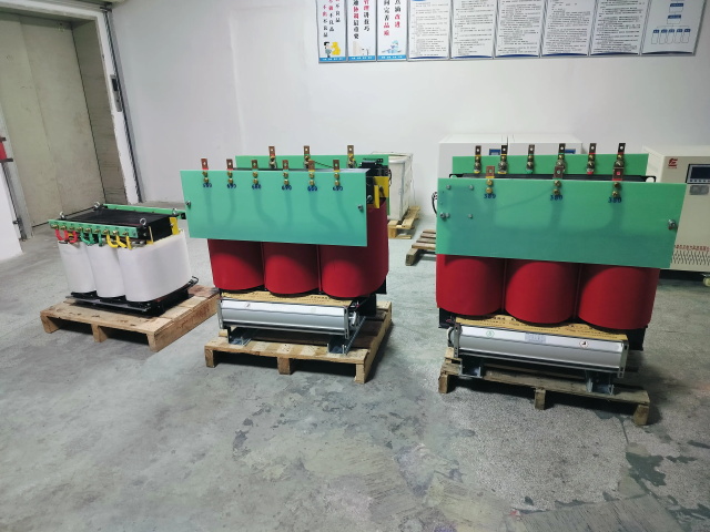 龙圩KS11-1000KVA矿用变压器